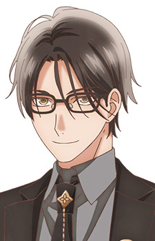 Seiji Minegishi,