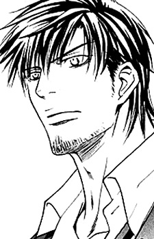 Akasaka, Shouichi