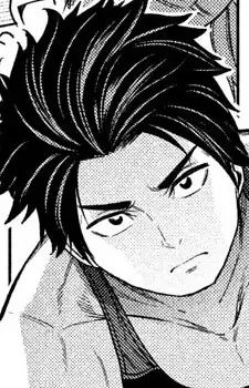 Yamamoto, Yamato