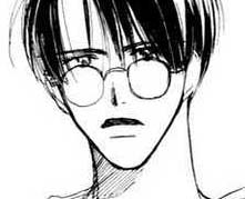 Itou, Kousaku