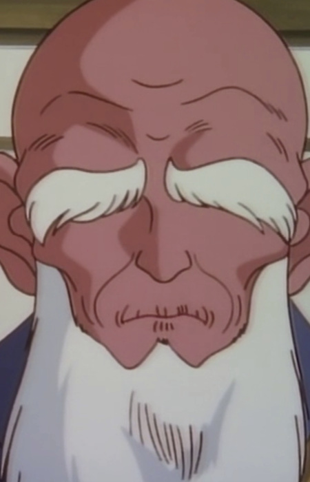 Imagem de Priest Mushroom