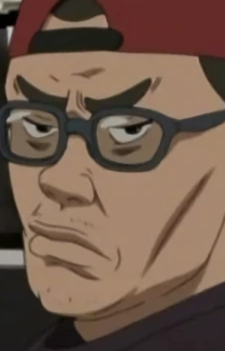 Wanibuchi, Yoshihiro