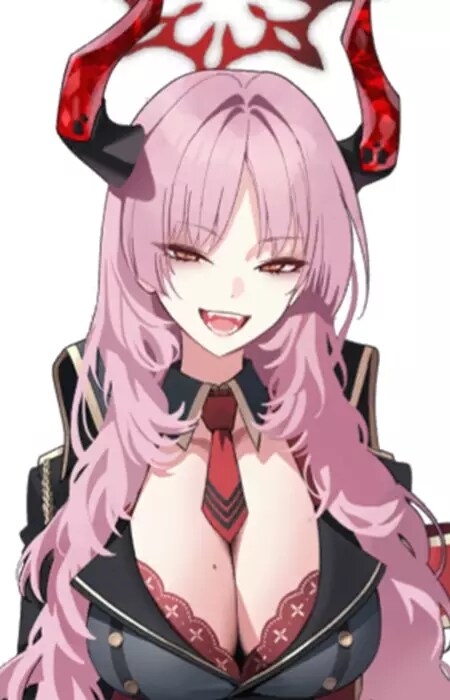 Kyougoku, Satsuki Image