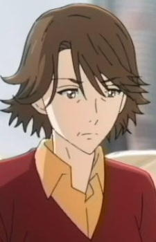Imagem de Lu's Aunt Mingfei