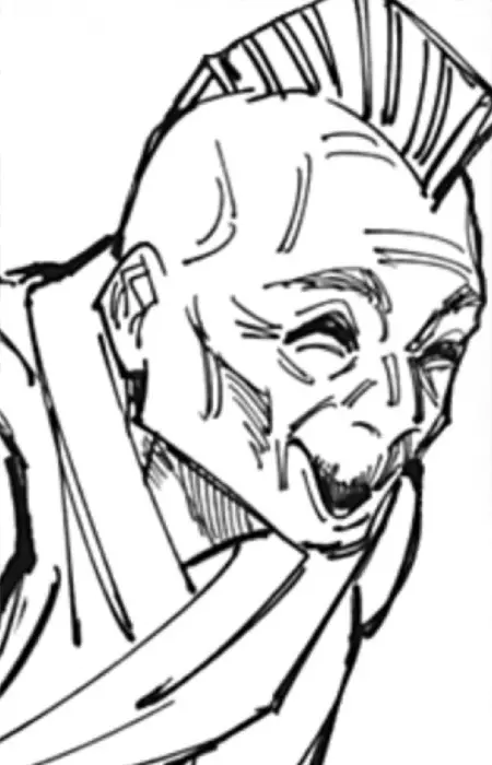 Zenin, Choujurou image