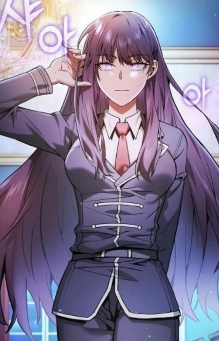 エリザベス・デ・アカルーシア