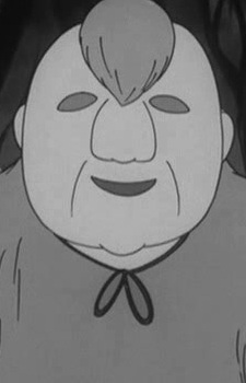 Sugitarou Sugiyama,