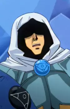 Skilled White Magician