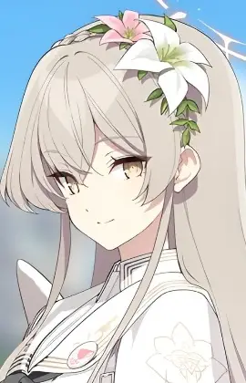 Kirifuji, Nagisa