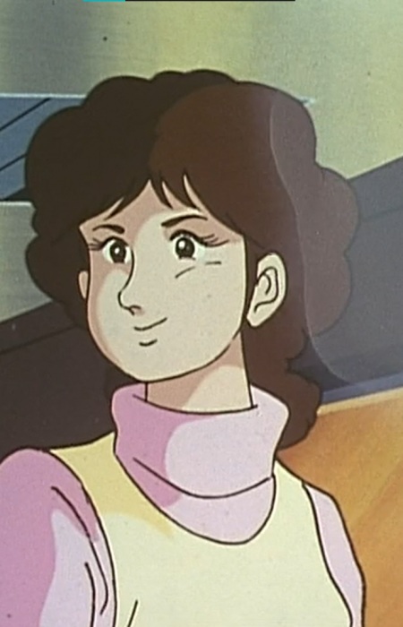 Midori Enjouji,