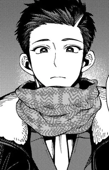 Konno, Shoutarou