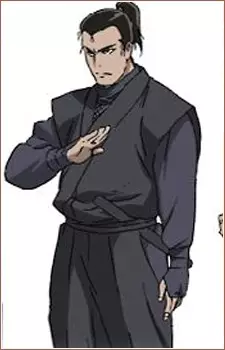 Hattori, Kyouhachirou