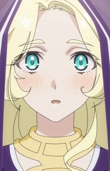 Lyn Yarda, Nephelli Initia