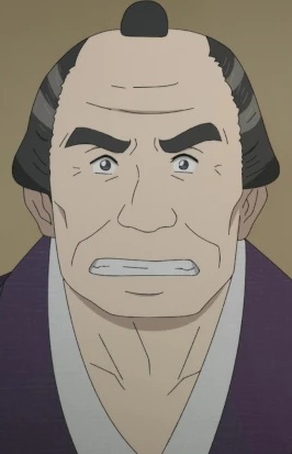 Father Sutezou's