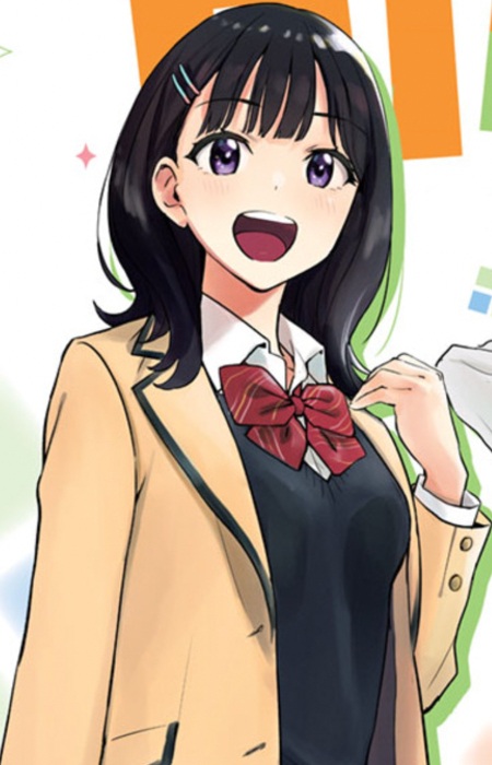 Karakter Kanai, Honoka