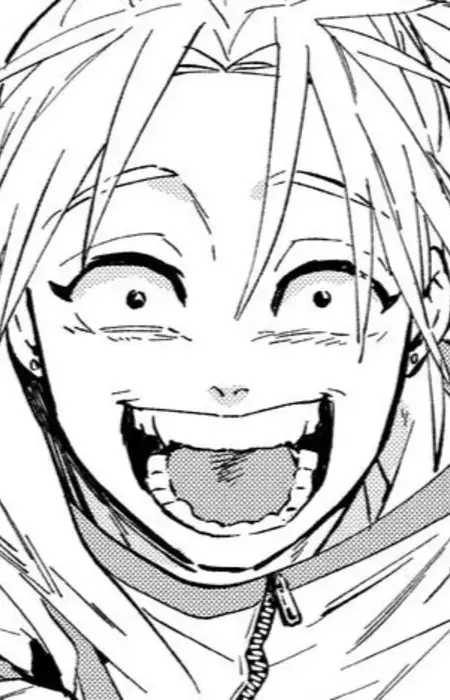 Kongou, Takeru image