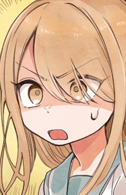 Karakter Minori