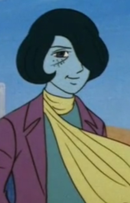 Michiko Nohara,