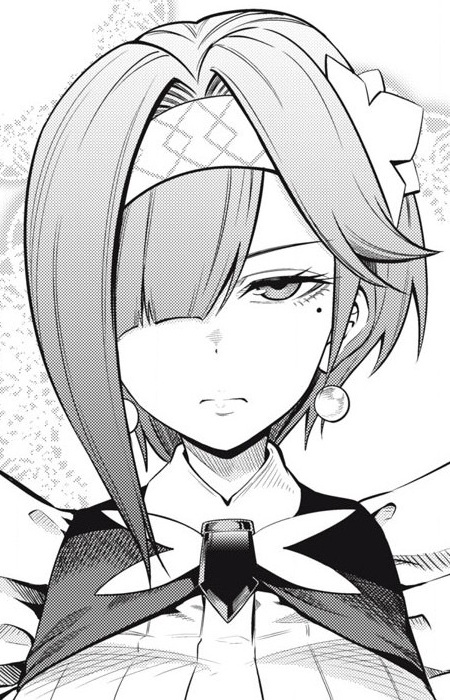 スノウ・ハウルロッド