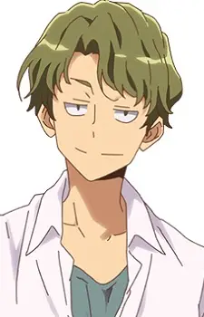 Numahara, Yuuta Image