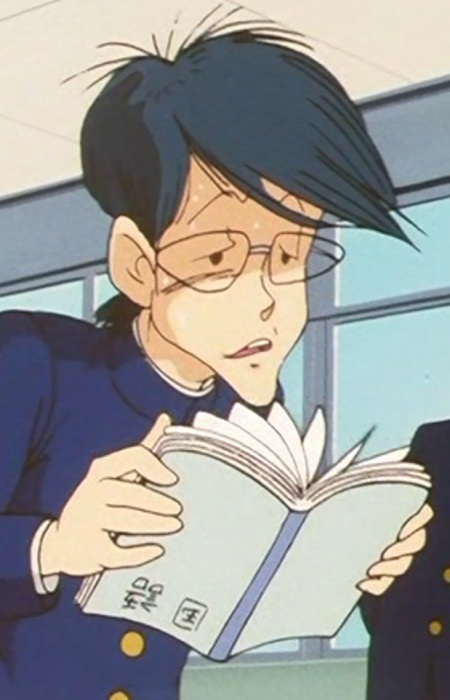 Imagem de Masaki