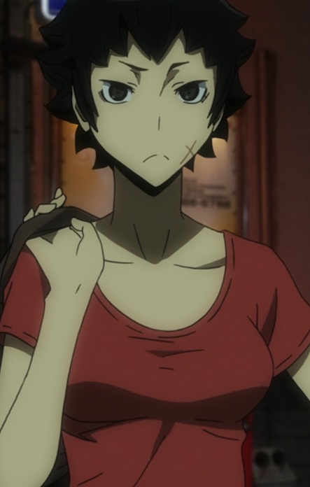 Maju Kuzuhara,