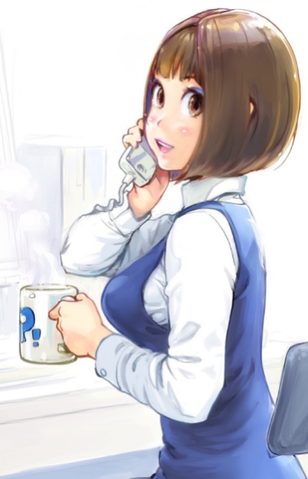 Imagen de Ishikawa, Purin