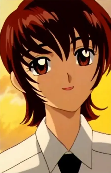 Nakagawa, Youko image