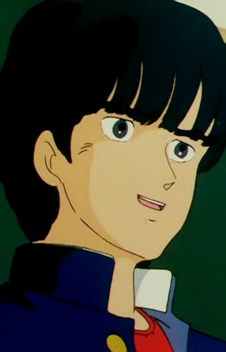 Imagem de Reichi Kamiya,