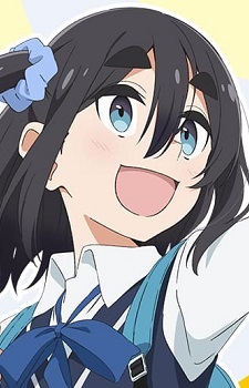 Satsuki Amamiya