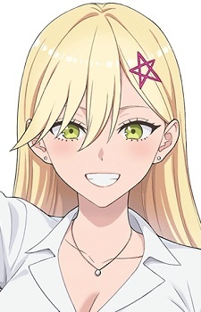 Aria Kisaki