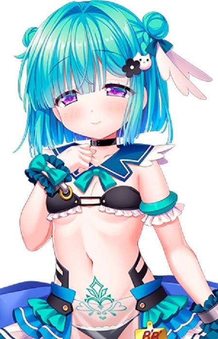 Kokubugata, Miyu