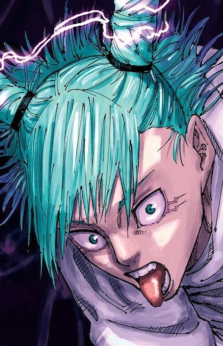 Hajime Kashimo,