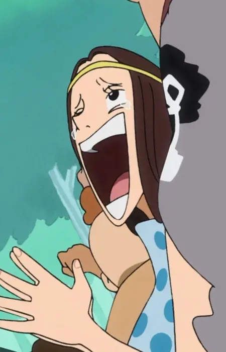 Soul King Fan 3 image