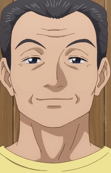 Father Renji's