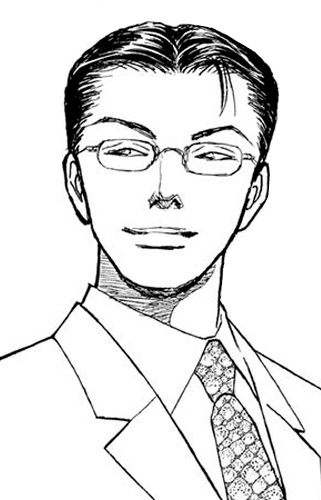 Jinno, Takashi