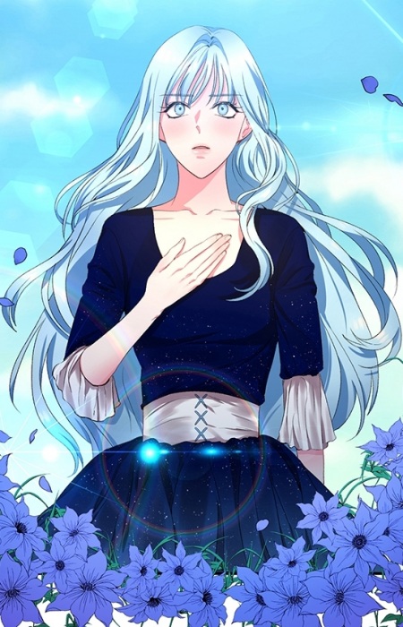 McKellion, Lillian