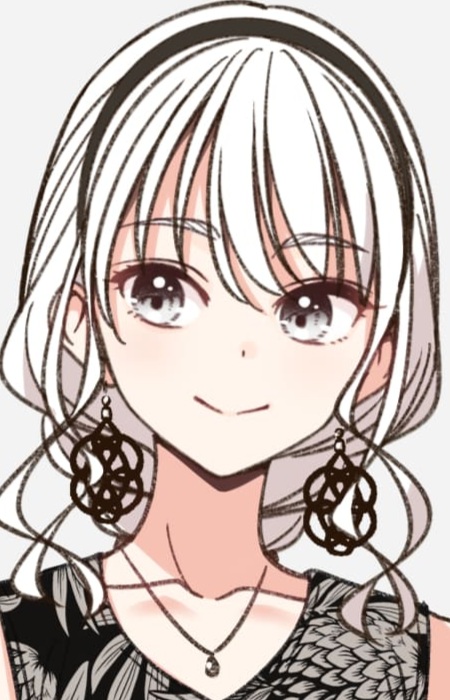 Otoboshi, Aria