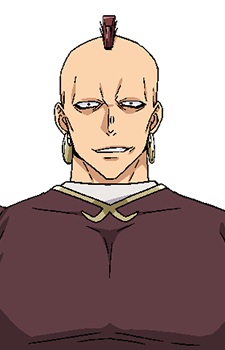 Dan Arrest,