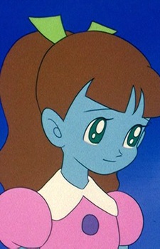 Imagem de Reiko