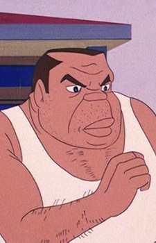 Imagem de Truck Driver Dump