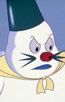Imagem de Snowman