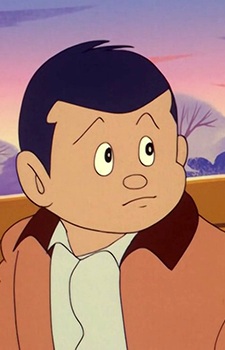 Imagem de Hajime Yanaka,
