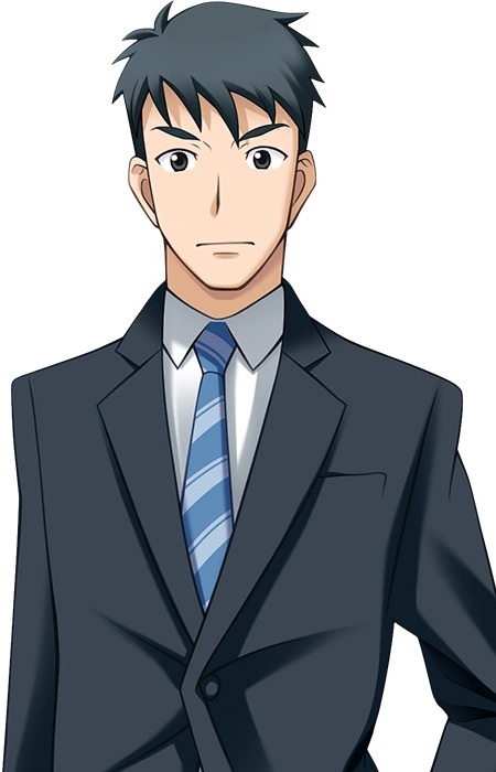 Fujita, Shingo
