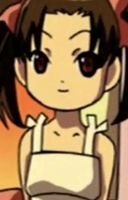 Girl Image