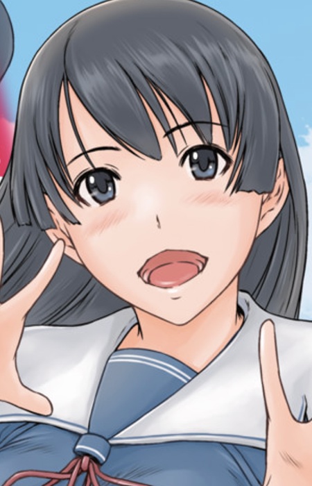 Imagen de Hotaka, Kanade