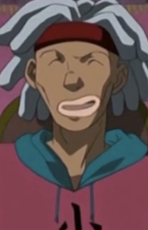 Yoshihiro Datama,
