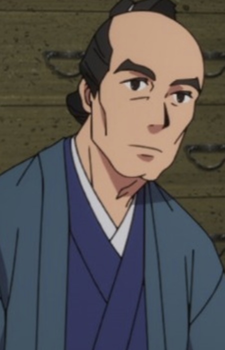 Imagem de Hanbei Sorano,