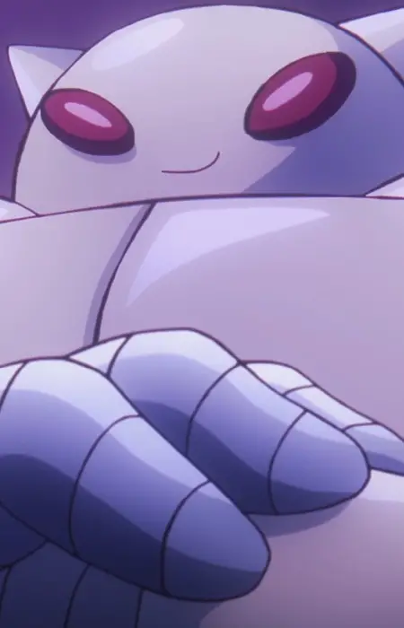 Tamagami Number Three