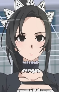 Enome, Mizuchi Picture